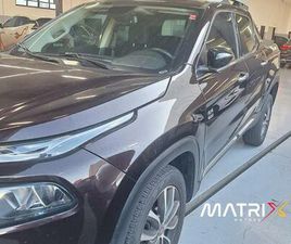 FIAT TORO FIAT TORO VOLCANO 2.0 16V 4X4 TB DIESEL AUT.