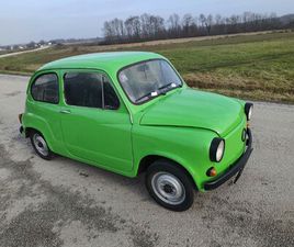 ZASTAVA 750