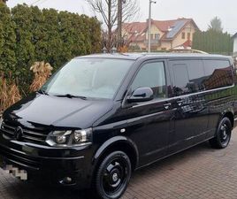 VOLKSWAGEN MULTIVAN VOLKSWAGEN MULTIVAN