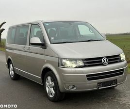 VOLKSWAGEN MULTIVAN VOLKSWAGEN MULTIVAN