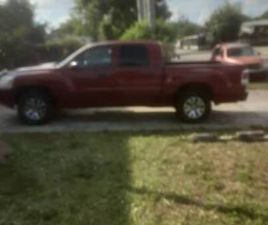 MITSUBISHI RAIDER MITSUBISHI RAIDER EXT CAB