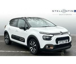 1.2 PURETECH C-SERIES EDITION EURO 6 (S/S) 5DR