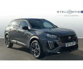 1.2 PURETECH ALLURE EURO 6 (S/S) 5DR