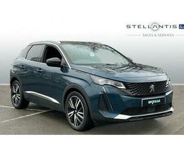 1.6 13.2KWH GT PREMIUM E-EAT EURO 6 (S/S) 5DR