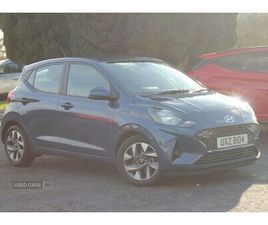 2025 - 1.0 [63] ADVANCE 5DR AUTO [NAV]