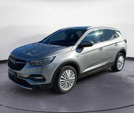 OPEL GRANDLAND X X 1.6 DIESEL ECOTEC START&STOP AUT. INNOVATION