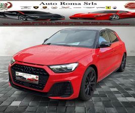 A1 2ª SERIE A1 SPB 25 TFSI S TRONIC ADMIRED ADVANCED