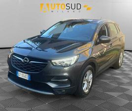 X DIESEL X 1.5 ECOTEC ELEGANCE S&S 130CV