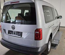 VW CADDY MAXI