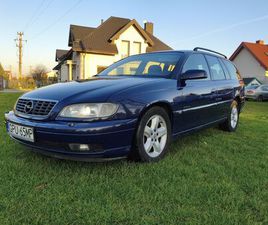 OPEL OMEGA BREAK OPEL OMEGA 2.5 DTI M57 SILNIK BMW ŻELISTRZEWO • OLX.PL
