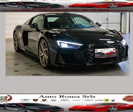 R8 2ª SERIE R8 COUPÉ V10 QUATTRO S TRONIC PERFORMANCE