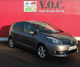 1.5 DCI 110CH ENERGY BOSE ECO² EURO6 2015