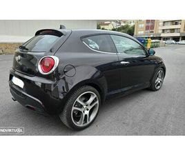 ALFA ROMEO MITO 1.6 JTDM
