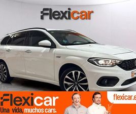 1.4 GASOLINA/GLP LOUNGE 88 KW (120 CV)