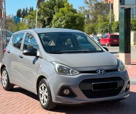 HYUNDAI I10 HYUNDAI - I10