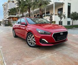 HYUNDAI I30 FASTBACK HYUNDAI I30 FASTBACK 1.4 • BENZINË + GAS • 2020