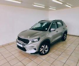 KIA SONET 1.0T EX