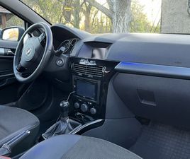 OPEL ASTRA GTC OPEL ASTRA GTC