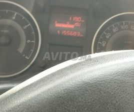 PEUGEOT 301 DIESEL MANUELLE 2014 À TANGER