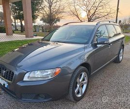 VOLVO V70 VOLVO V70 2.0 DIESEL 2008