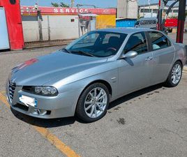 ALFA 156 1.8 TS GIUGIARO 2004