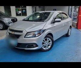 CHEVROLET PRISMA SED. LTZ 1.4 8V FLEXPOWER 4P
