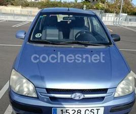 HYUNDAI GETZ HYUNDAI GETZ