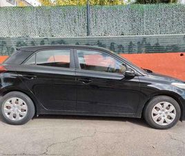 HYUNDAI I20 HYUNDAI - I20