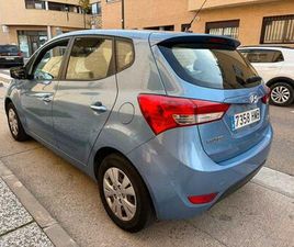 HYUNDAI IX20 HYUNDAI - IX20