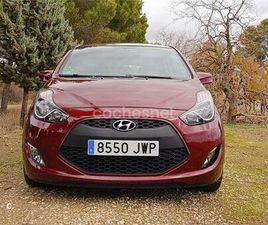 HYUNDAI IX20 HYUNDAI IX20