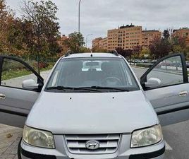 HYUNDAI MATRIX HYUNDAI - MATRIX