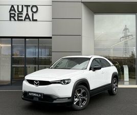 MAZDA MX-30 2020 E-SKYACTIV 145 CH INDUSTRIAL VINTAGE