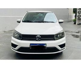 VOLKSWAGEN GOL VOLKSWAGEN GOL GERAÇÃO VII 1.0 12V FLEX MEC. 4P 2019