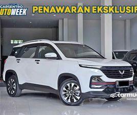 WULING MOTORS ALMAZ 2021 WULING ALMAZ 1.5 RS EXCLUSIVE 5 SEATER SUV