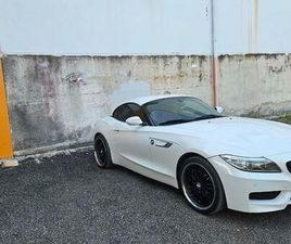 BMW Z4 E89 SDRIVE PERMUTO