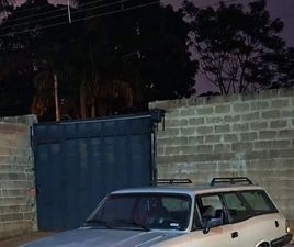 CHEVROLET CARAVAN DIPLOMATA 4.1/2.5