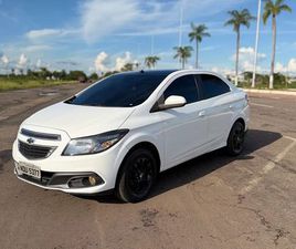CHEVROLET PRISMA SED. LT 1.0 8V FLEXPOWER 4P