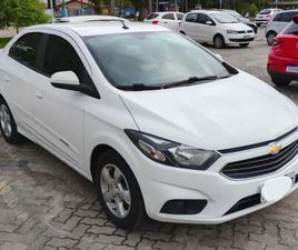 CHEVROLET PRISMA SED. LT 1.4 8V FLEXPOWER 4P AUT.