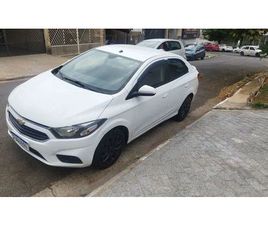 CHEVROLET PRISMA SED. LT 1.4 8V FLEXPOWER 4P AUT.