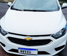 CHEVROLET PRISMA SED. LT 1.4 8V FLEXPOWER 4P AUT.