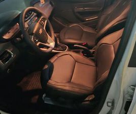 CHEVROLET PRISMA SED. LTZ 1.4 8V FLEXPOWER 4P AUT.