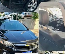 CHEVROLET PRISMA SED. LTZ 1.4 8V FLEXPOWER 4P AUT.