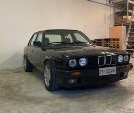 BMW 316I E30 1990