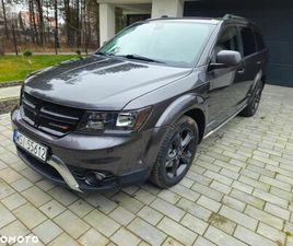 DODGE JOURNEY DODGE JOURNEY
