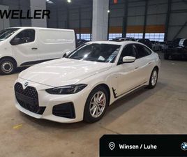 BMW SERIE 4 GRAN COUPE 430 BMW 430D XDR GC M SPORT PRO GSD,AHK,ST+GO,360°,HUD