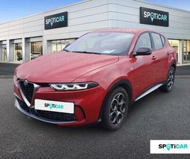 1.5 HYBRID 160CH TI TCT