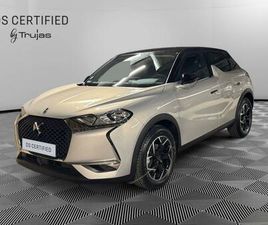 CROSSBACK PURETECH 130 S&S EAT8 FAUBOURG