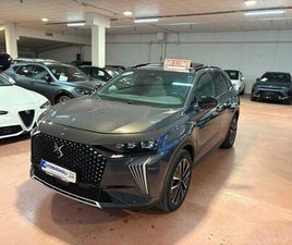 7 BLUEHDI 130 AUT. ETOILE