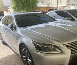 LEXUS LS LS 460