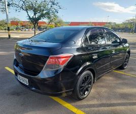 CHEVROLET PRISMA SED. LTZ 1.4 8V FLEXPOWER 4P AUT.